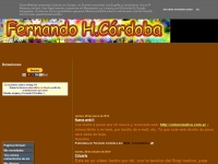 Ferhcocio.blogspot.com