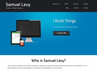 Samuellevy.com