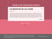 Negocioschang.blogspot.com