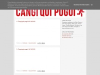 Cangiquipugui.blogspot.com