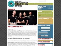 Songwritingcompetition.com