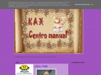 Kaxcentromanual.blogspot.com