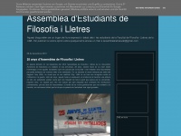 asslletres.blogspot.com