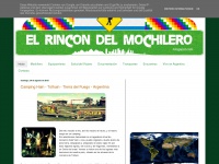 rincondelmochilero.blogspot.com Thumbnail