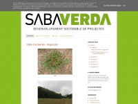 Sabaverda.blogspot.com