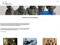 Daumier.org