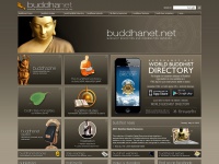 buddhanet.net Thumbnail