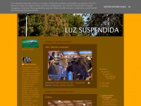 Luzsuspendida.blogspot.com