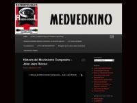 Medvedkino.wordpress.com