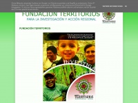 Fundaterritorios.blogspot.com