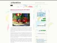 Mardelcine.wordpress.com