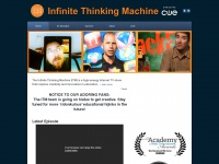 infinitethinking.org Thumbnail