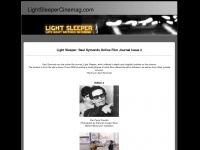 lightsleepercinemag.com Thumbnail