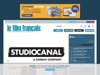 lefilmfrancais.com Thumbnail