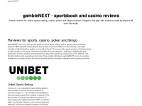 Gamblenext.com