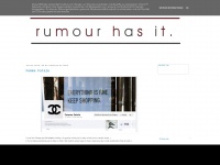 Rumourrhasit.blogspot.com