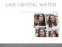likecrystalwater.com