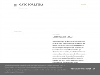 Gatoporletra.blogspot.com