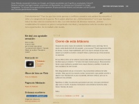 Enfrentamientos.blogspot.com