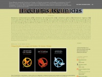 Lecturasreunidas.blogspot.com