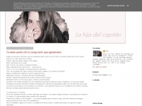 Hijadelcapitan.blogspot.com