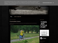 warsawcyclechic.blogspot.com