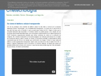 Chetecnologia.blogspot.com