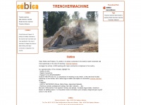 trenchermachine.net Thumbnail