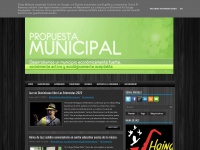 Propuestamunicipal.blogspot.com