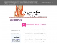 Maquillajenovacolor.blogspot.com