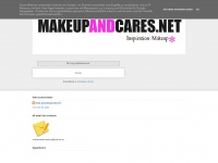 makeupandcaresshop.blogspot.com Thumbnail