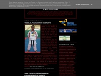 karate-aldia.blogspot.com Thumbnail