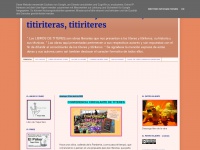 Librosdetiteres.blogspot.com