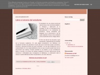 Bibliotecadeperiodismo.blogspot.com
