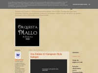 Orquestamallo.blogspot.com