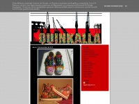 quinkalla.blogspot.com Thumbnail