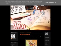 Reactormako.blogspot.com