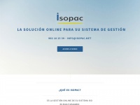 Isopac.net