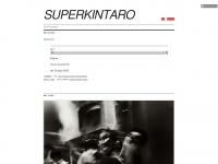 Superkintaro.tumblr.com