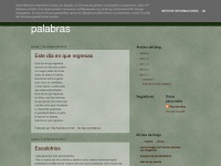 desdelclaustro.blogspot.com