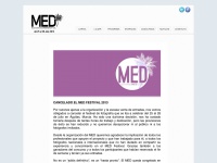 Mediterraneofestival.com