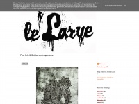 Lelarve.blogspot.com