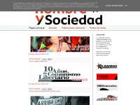 Hyscomunistaanarquica.blogspot.com