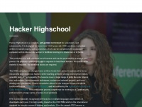 Hackerhighschool.org