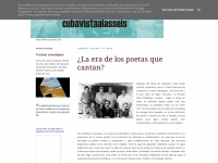Cubavistaalasseis.blogspot.com