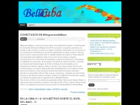 Bellacuba.wordpress.com