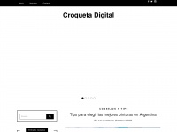 croquetadigital.com.ar