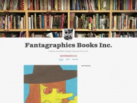 Fantagraphics.tumblr.com