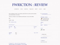 Fwrictionreview.com