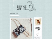 Bunnyhell.tumblr.com